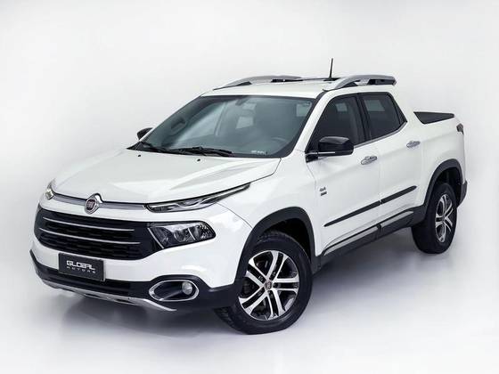 FIAT TORO 2.0 16V TURBO DIESEL VOLCANO 4WD AT9